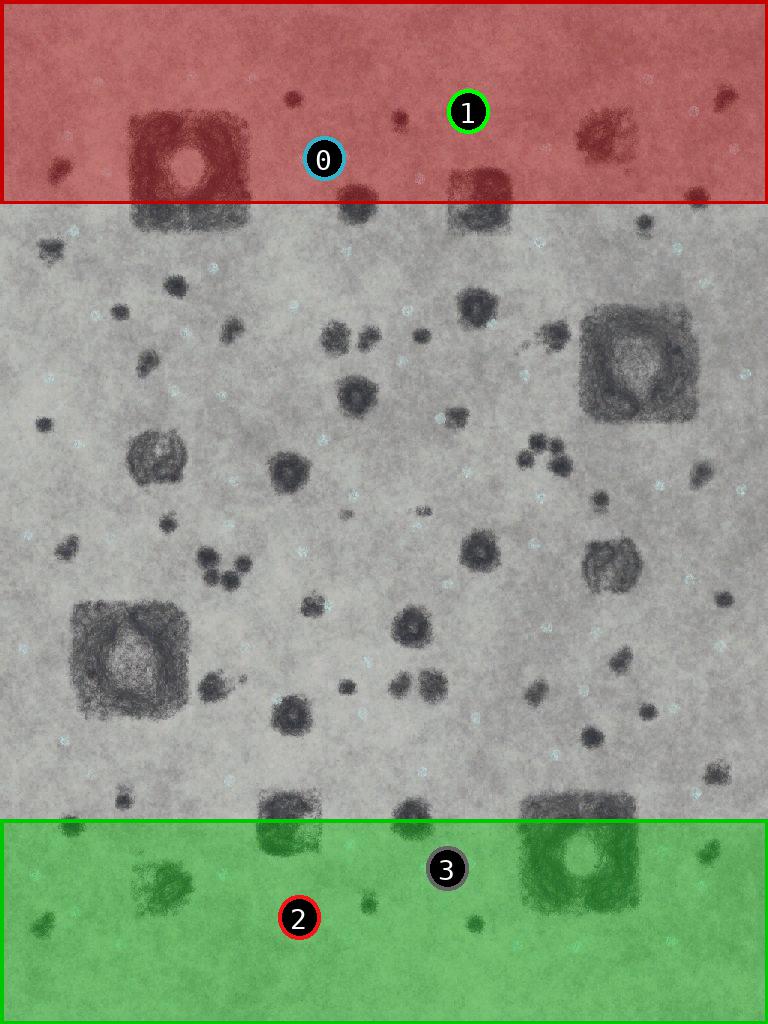 sat pic of Comet Catcher Redux